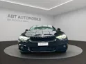 BMW 435d xDrive SAG Cabrio