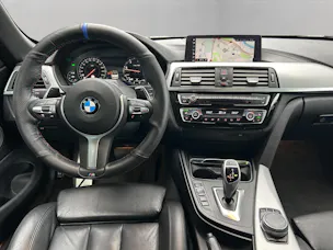 BMW 435d xDrive SAG Cabrio