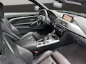 BMW 435d xDrive SAG Cabrio