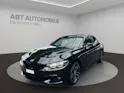 BMW 435d xDrive SAG Cabrio
