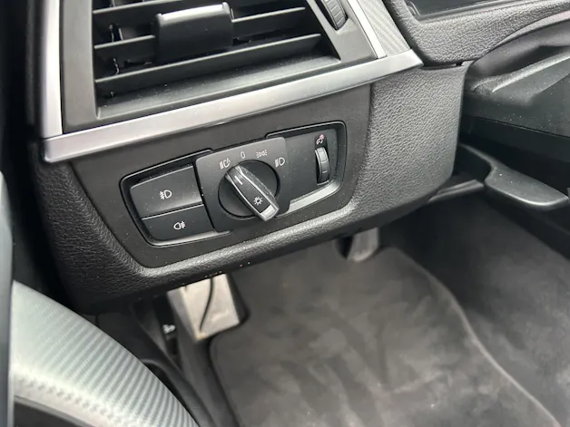 BMW 435d xDrive SAG Cabrio