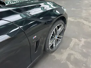BMW 435d xDrive SAG Cabrio