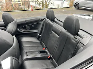BMW 435d xDrive SAG Cabrio
