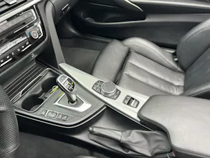 BMW 435d xDrive SAG Cabrio