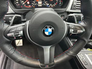 BMW 435d xDrive SAG Cabrio