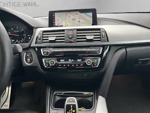 BMW 435d xDrive SAG Cabrio
