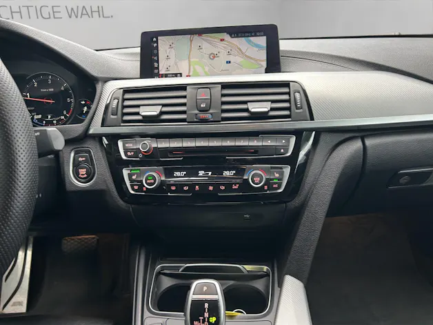 BMW 435d xDrive SAG Cabrio