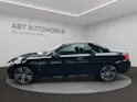 BMW 435d xDrive SAG Cabrio