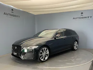 Jaguar XF Sportbrake 2.0 I4 300 Sport AWD