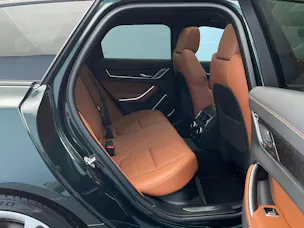 Jaguar XF Sportbrake 2.0 I4 300 Sport AWD