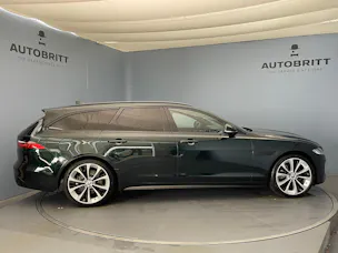 Jaguar XF Sportbrake 2.0 I4 300 Sport AWD