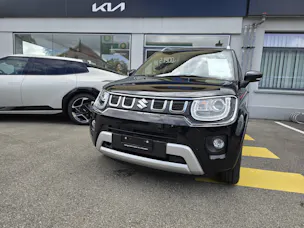 Suzuki Ignis 1.2 Compact Top Hybrid