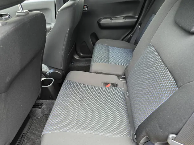 Suzuki Ignis 1.2 Compact Top Hybrid