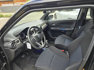 Suzuki Ignis 1.2 Compact Top Hybrid