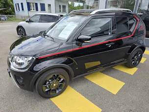 Suzuki Ignis 1.2 Compact Top Hybrid