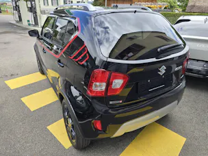 Suzuki Ignis 1.2 Compact Top Hybrid