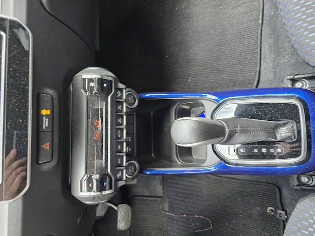 Suzuki Ignis 1.2 Compact Top Hybrid