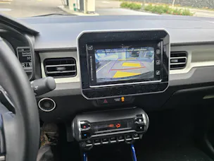 Suzuki Ignis 1.2 Compact Top Hybrid