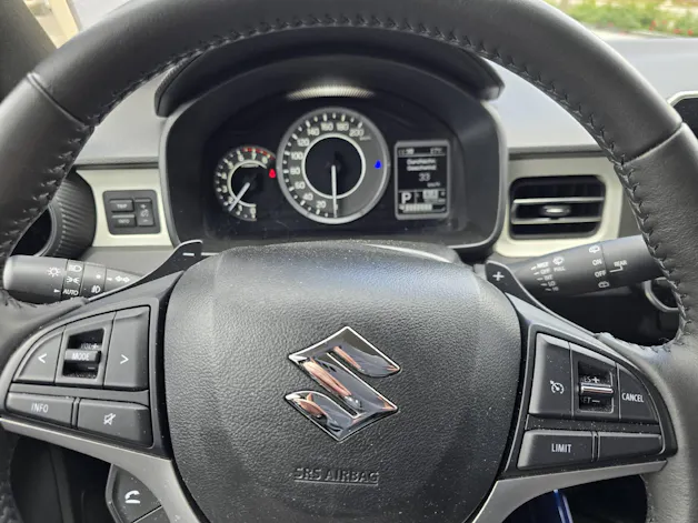 Suzuki Ignis 1.2 Compact Top Hybrid