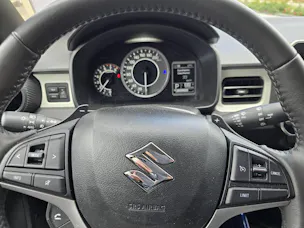 Suzuki Ignis 1.2 Compact Top Hybrid
