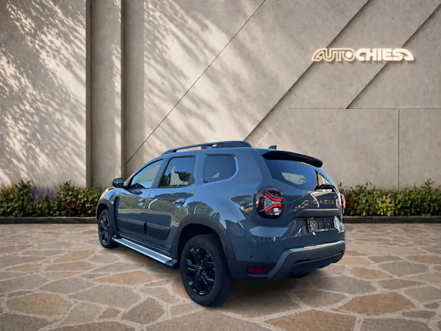 Dacia Duster 1.3 TCe 150 Expression 4WD