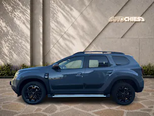 Dacia Duster 1.3 TCe 150 Expression 4WD