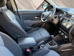 Dacia Duster 1.3 TCe 150 Expression 4WD