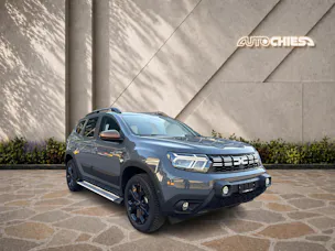 Dacia Duster 1.3 TCe 150 Expression 4WD