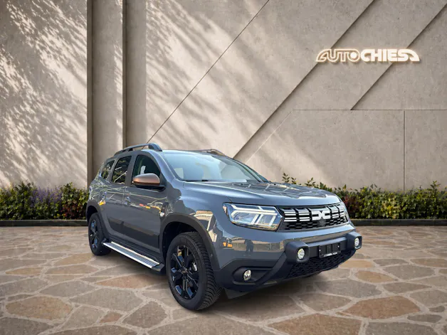Dacia Duster 1.3 TCe 150 Expression 4WD