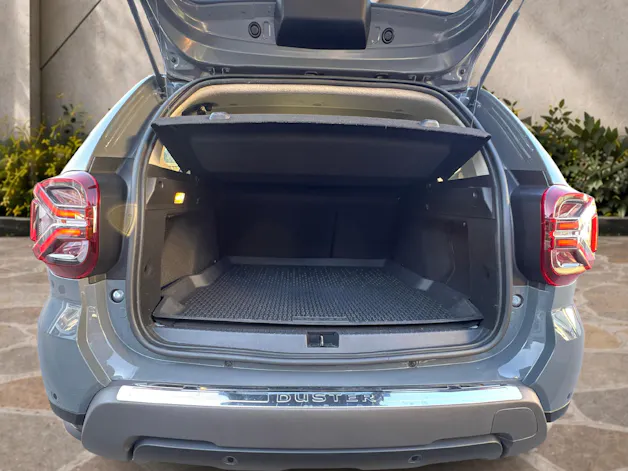 Dacia Duster 1.3 TCe 150 Expression 4WD