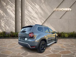 Dacia Duster 1.3 TCe 150 Expression 4WD