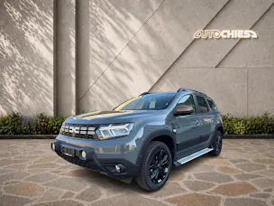 Dacia Duster 1.3 TCe 150 Expression 4WD