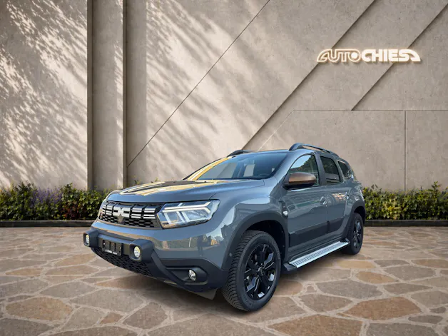 Dacia Duster 1.3 TCe 150 Expression 4WD