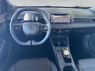 MG 3 1.5 Hybrid+ Luxury