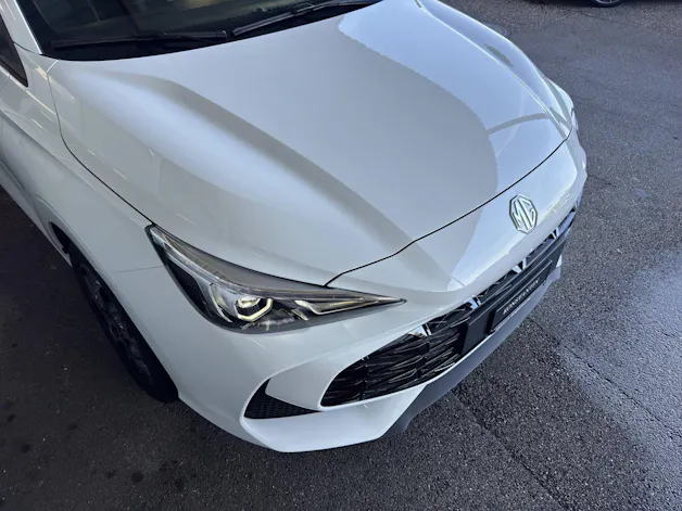 MG 3 1.5 Hybrid+ Luxury