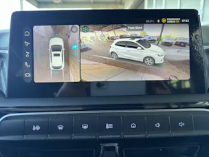 MG 3 1.5 Hybrid+ Luxury