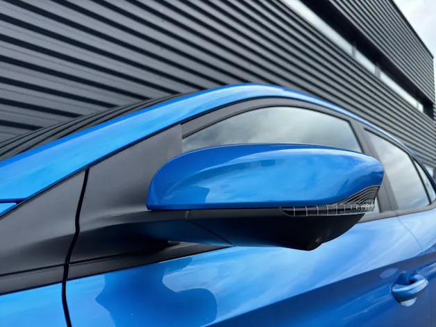 MG 3 1.5 Hybrid+ Luxury
