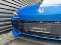 MG 3 1.5 Hybrid+ Luxury
