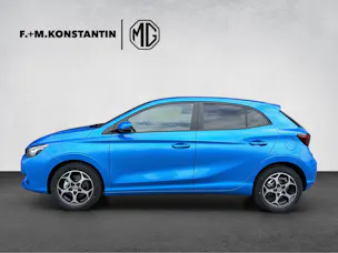 MG 3 1.5 Hybrid+ Luxury