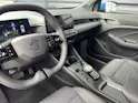 MG 3 1.5 Hybrid+ Luxury