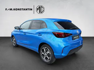 MG 3 1.5 Hybrid+ Luxury