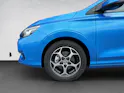 MG 3 1.5 Hybrid+ Luxury