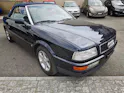 Audi Cabriolet 2.3