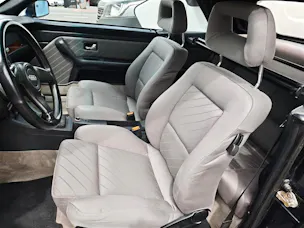 Audi Cabriolet 2.3