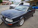 Audi Cabriolet 2.3