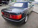 Audi Cabriolet 2.3