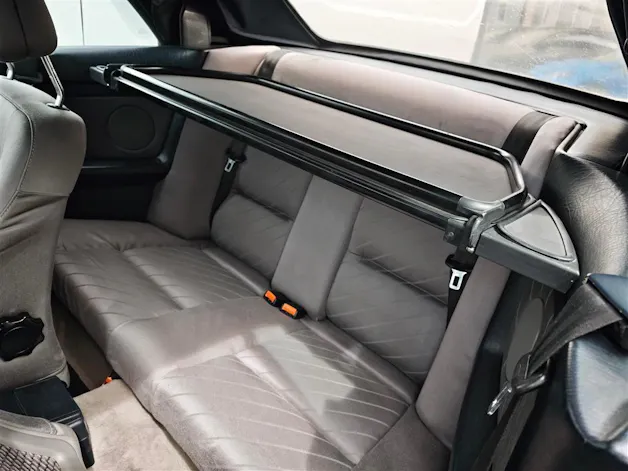 Audi Cabriolet 2.3