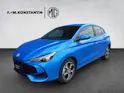 MG 3 1.5 Hybrid+ Luxury