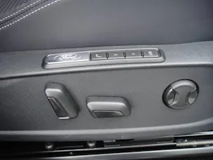 Ford Capri Extended Range Premium