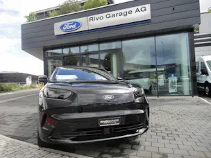 Ford Capri Extended Range Premium